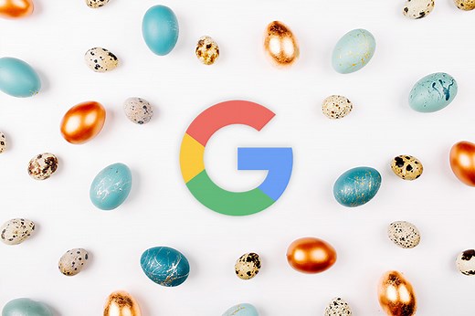 55+ Hidden Google Easter Eggs You Should See