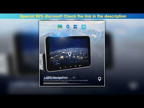 Podofo 7inch Android — Review (2025): Podofo 7inch Android 2+32G Car Radio For Universal