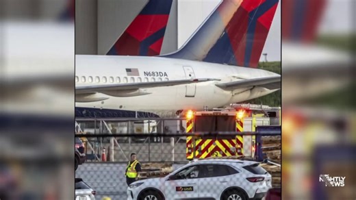 2 people killed in reported tire explosion at Delta facility in Atlanta's Hartsfield-Jackson airport