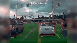14K views · 191 reactions | Así ve un Tesla en modo autopilot. | Control Automático Educación | Facebook