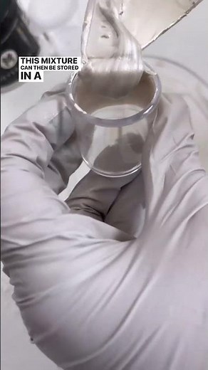 How to Make DIY Pigment Paste - Amazing for Resin Seascapes!