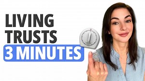 living trusts explained: avoid probate & protect your assets