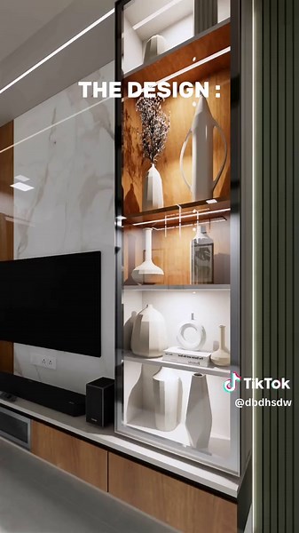 #interiordesign #architecture #render #enscape #sketchup