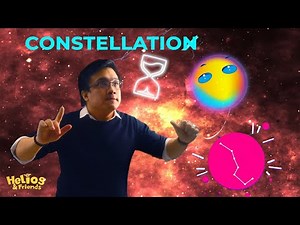 How to Read Constellations Like an Astronomer | Star Path Mapping Guide