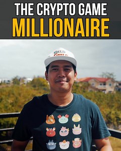 6.1K views · 679 reactions | I don’t understand the world we live in anymore. Say hello to Episode 2 of Crypto Week, where I show you the craziest people in this new world. Today, it’s KOOKOO all the way from the Philippines! You can also join his class on Nas Academy Philippines. | Nas Daily | Facebook