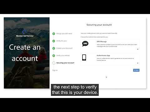 Infobite: Pension Portal Registration Guide - 2022