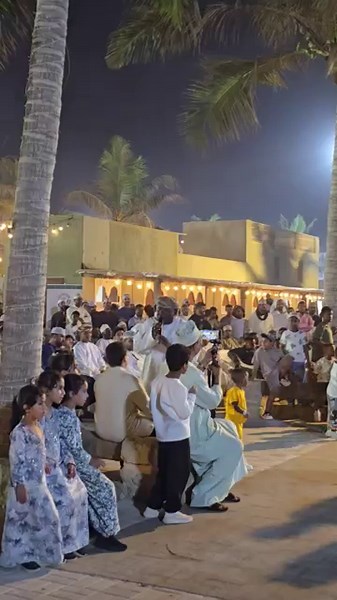 Omani Traditional Music & Dance | Heritage of Oman 🇴🇲✨#omani #culture