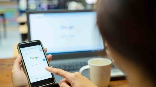 Las personas que buscan esto en Google están en serio peligro: sólo 6 palabras para caer en la trampa más peligrosa