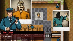 To celebrate 5 years (and 9 million prisons built) Prison Architect is free to play until October 11