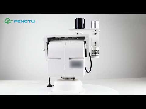 Cloud Height Measurement/Laser ceilometer