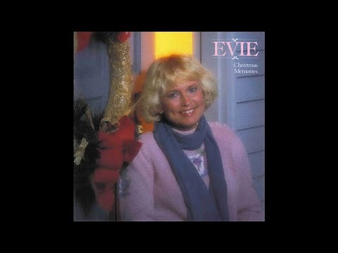 EVIE - A THOUSAND CANDLES