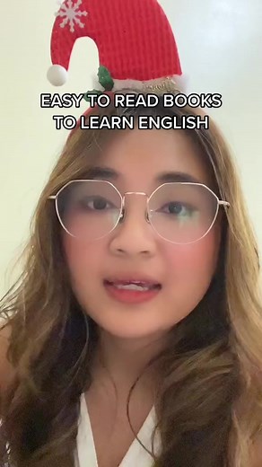 47K views · 3.4K reactions | Book recommendations to learn English #speechwithgia #English #grammar #vocabulary #publicspeaking | Gianna Abao | Facebook