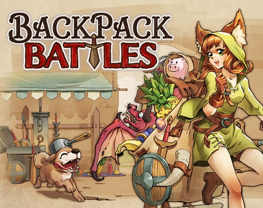 Backpack Battles Demo by PlayWithFurcifer