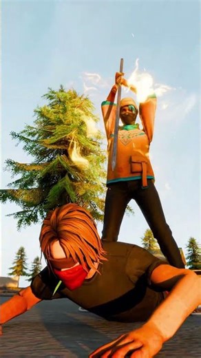 Fight With Moiz FF ☠️☠️