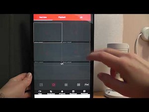 Bitvision app - How to setup & Install the Bitvision app on your mobile phone or Tablet Equicom Hawk