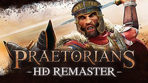 Praetorians - HD Remaster | PC Steam Game | Fanatical