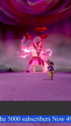 We Caught a DYNAMAX SAWK! 💪😱 | Pokémon Sword Shorts