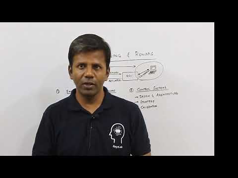 ECU Tuning & Remaps Course Intro