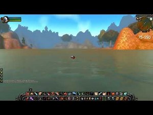 1-225 Rogue Lockpicking Guide - Fast Route ~3h (Open all lockboxes in the game!)