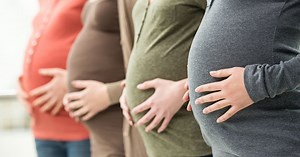 Why pregnant women start to see other pregnant women everywhere - Today's Parent