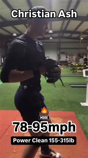 41K views · 598 reactions |  From 78 to 95 MPH. From 155 to 315...