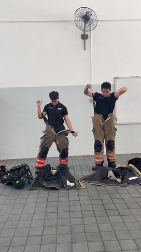 The Art of Donning a Hazmat Suit: A Comprehensive Guide