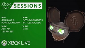 130K views · 739 reactions | Introducing a deadmau5 x PUBG collab so hot, you could fry an egg on it. See it live on Xbox Live Sessions this Saturday: https://xbx.lv/2GBcQD7 | Xbox | Facebook