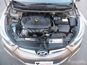 Hyundai Transmission Problems