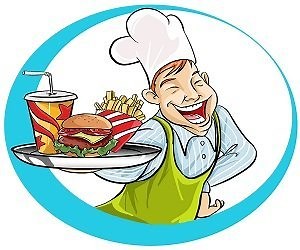 Waiter Training Guide : Learn Food & Beverage Service
