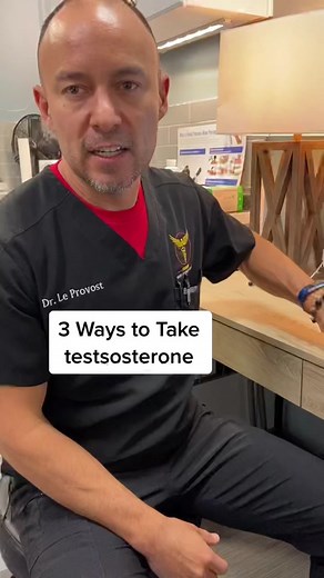 Ways to Take Testosterone Safely: Ultimate Guide for Beginners