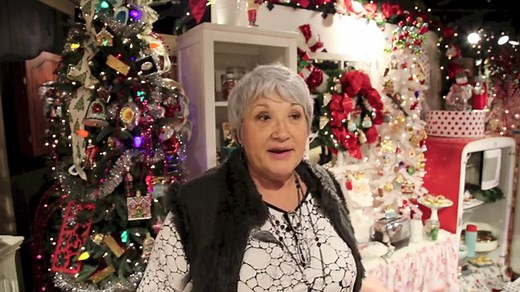 Wholesale Christmas Ornaments