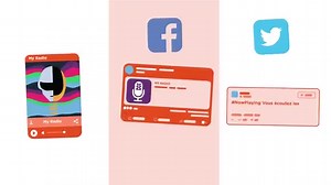 Créez votre Propre Radio sur Internet !