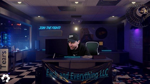 ScammerPayback - Twitch