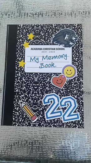 523K views · 10K reactions | I knew that it would be a hard day when we got Christopher & Kamryn’s yearbook, but I’m so, so touched to see the love they show for our kids. They were so special to so many people and they are missed beyond comprehension. #theywerejustkids #yearbook #classof2023 #classof2024 #drunkdrivingvictims #drunkdrivingawareness #livesstolen #robbed #grief #griefislove #griefjourney #brokenheart | Katie Joy DeRouen | Facebook