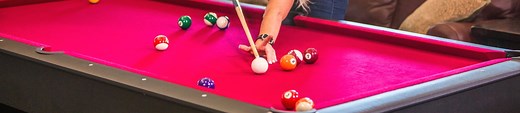 3 Best Mizerak Pool Tables Reviewed in Detail (Apr. 2025)