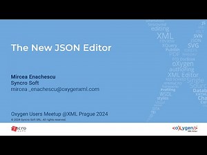 The New JSON Editor