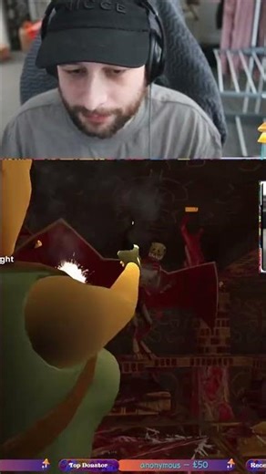 Kev is a god gamer | #astroshroomie on #Twitch