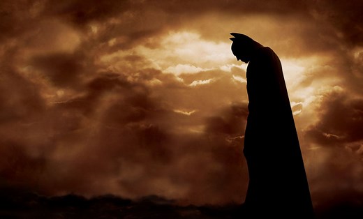 How to Write a Flat Character Arc, Pt. 1: The First Act