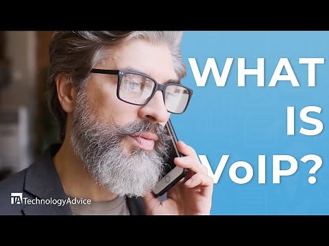 VOIP Phone System, Explained: What Is VoIP And Pros And Cons