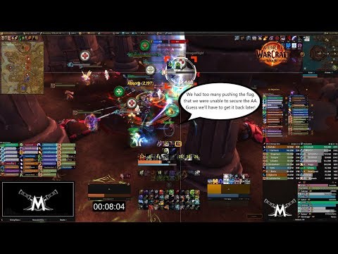 If we can't secure the Ancient Artifact initially, it doesn't mean we can't get it back! | TWW # 50