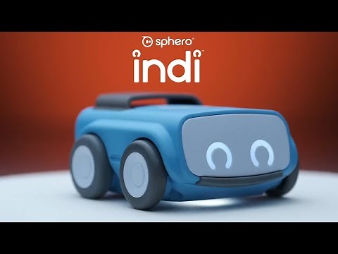 Coding robots for elementary, middle, and high school students | Sphero