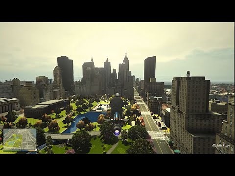 GTA V Tutorial | Liberty City V Remix mod | 2022