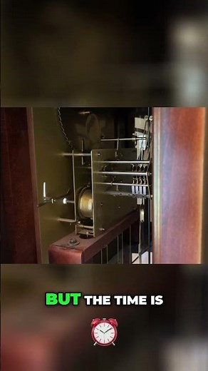 Reviving Your Grandfather's Clock: Easy Oil Sealing Tutorial