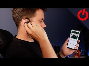 How to use Beats Powerbeats Pro with an Android phone