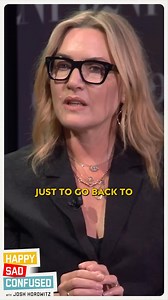 120K views · 933 reactions | Kate Winslet gets emotional talking about 'the hardest day of acting' in her career | Elite star network | Facebook