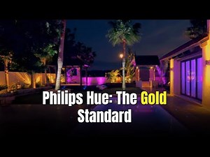 8 Best Smart Light Systems To Transform Your Home’s Mood (2025)