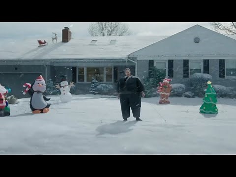 Allstate Commercial (2025)