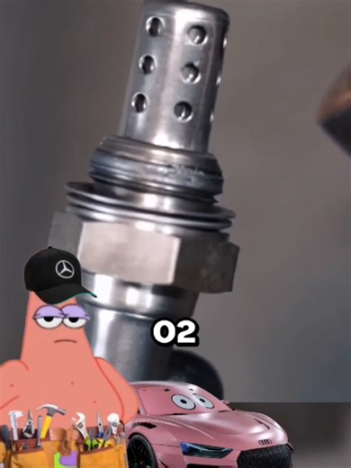 Understanding O2 Sensors in Automotive Systems