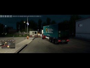 ETS2 Mod Blender Tools がアップデート