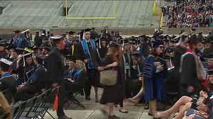 439K views · 1.2K shares | A number of students walked out during...